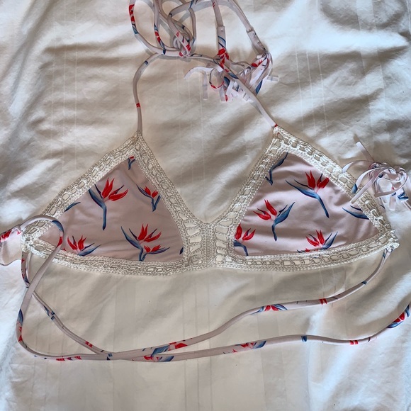 Acacia Andy Top - Picture 2 of 5